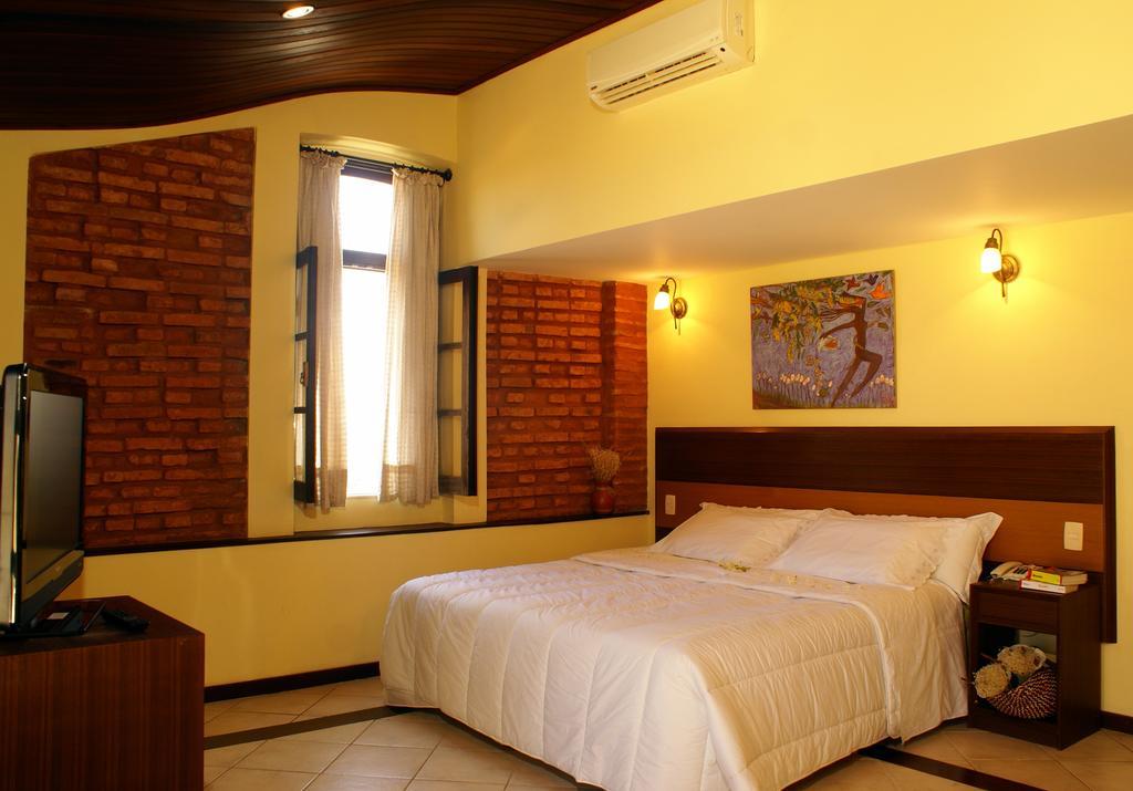 Solar Do Carmo Suites & Apartments ซัลวาดอร์ ภายนอก รูปภาพ