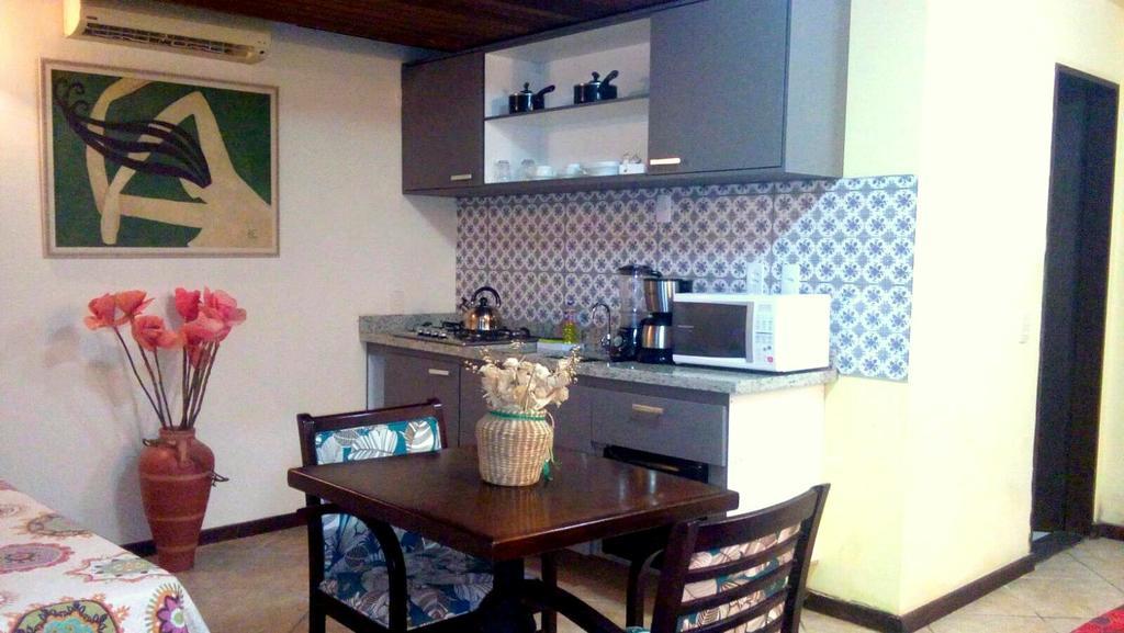 Solar Do Carmo Suites & Apartments ซัลวาดอร์ ภายนอก รูปภาพ