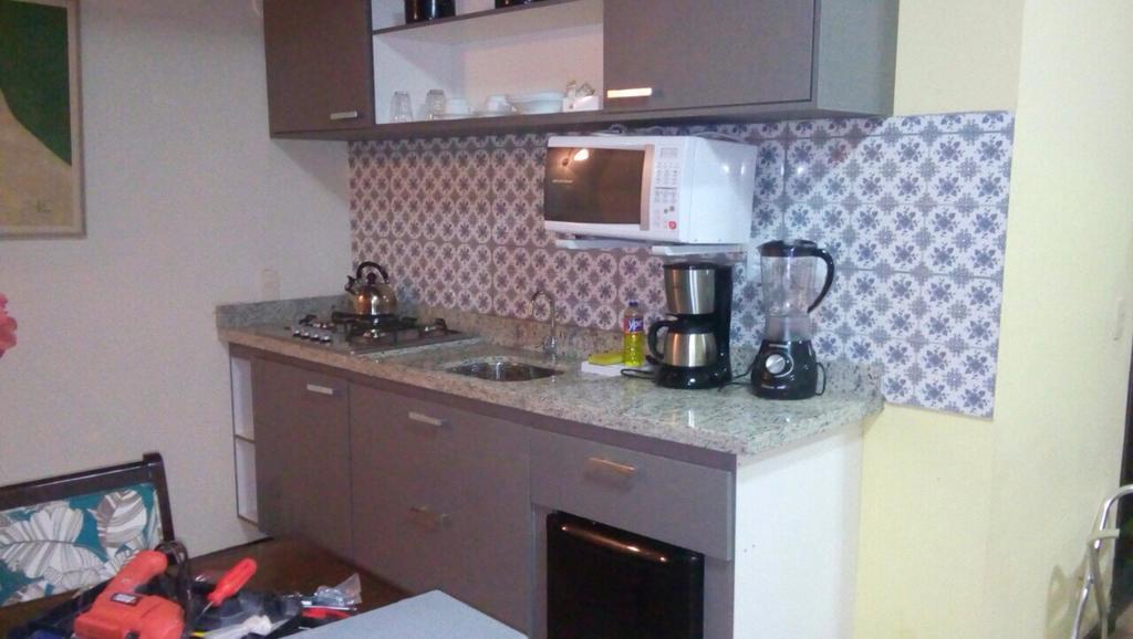 Solar Do Carmo Suites & Apartments ซัลวาดอร์ ภายนอก รูปภาพ
