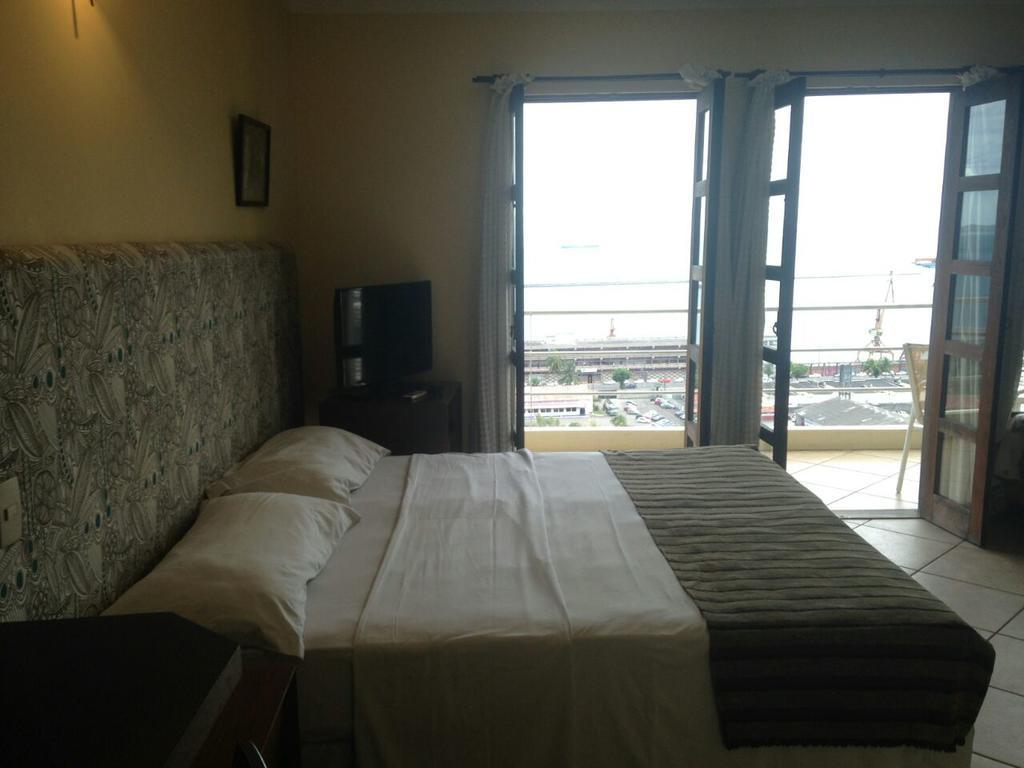 Solar Do Carmo Suites & Apartments ซัลวาดอร์ ภายนอก รูปภาพ