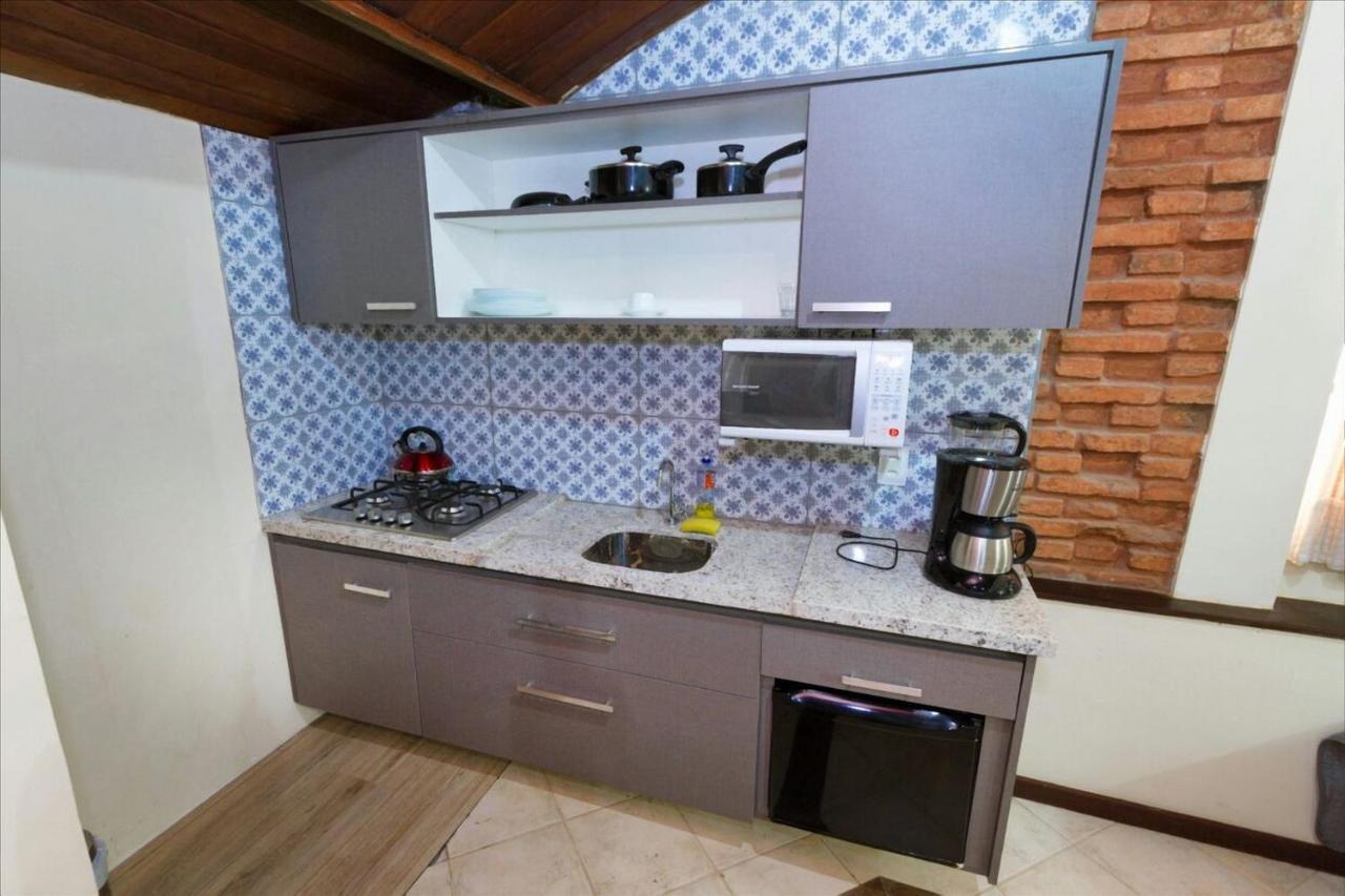 Solar Do Carmo Suites & Apartments ซัลวาดอร์ ภายนอก รูปภาพ
