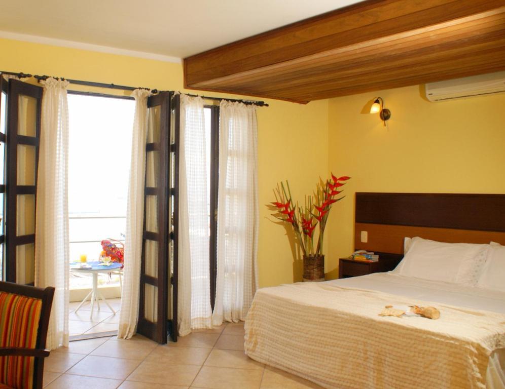 Solar Do Carmo Suites & Apartments ซัลวาดอร์ ภายนอก รูปภาพ